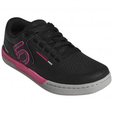 FIVE TEN FREERIDER PRO Women's Shoes Black/Pink 0