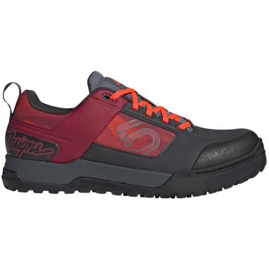 FIVE TEN IMPACT PRO TLD MTB Shoes Red 0