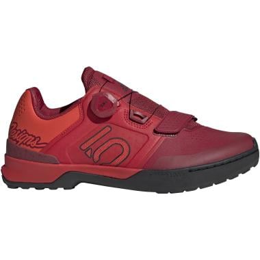 FIVE TEN KESTREL PRO BOA TLD MTB Shoes Red 0