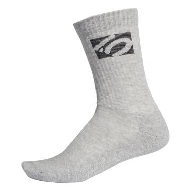 FIVE TEN CREW Socks Grey 2020 0