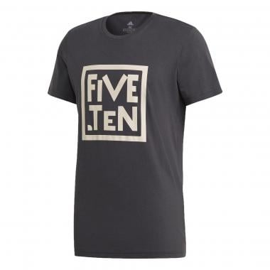 T-Shirt FIVE TEN 5.10 GFX Grigio 2020 0
