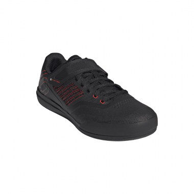 Chaussures VTT FIVE TEN HELLCAT Noir/Rouge 2021