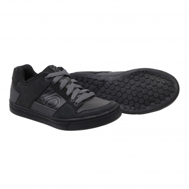FIVE TEN FREERIDER ELEMENTS TEAM MTB Shoes Black 2014 0