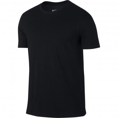 T-Shirt NIKE SB CTN ESSENTIAL Schwarz 0