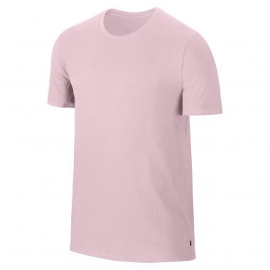 T-Shirt NIKE SB CTN ESSENTIAL Rose NIKE Probikeshop 0