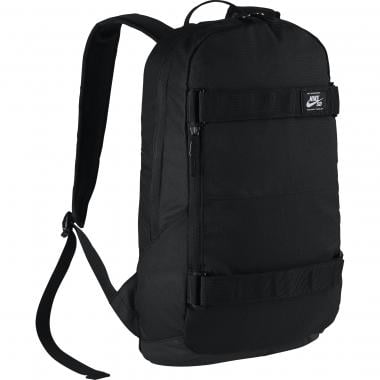 NIKE SB COURTHOUSE Backpack Black 0