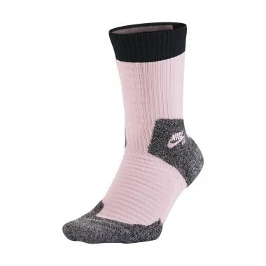 NIKE SB ELITE CREW Socks Pink 0