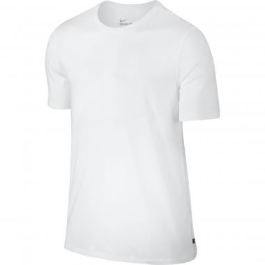 T-Shirt NIKE SB CTN ESSENTIAL Blanc NIKE Probikeshop 0