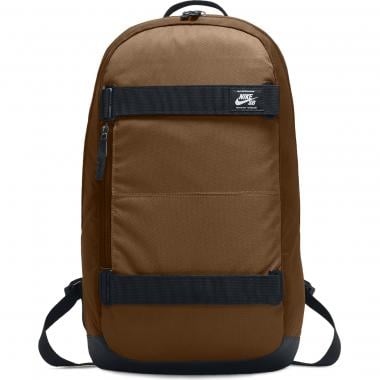 NIKE SB COURTHOUSE Backpack Brown 0