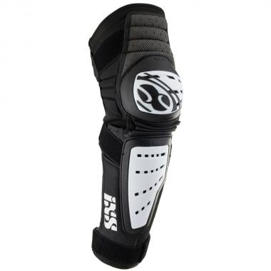 IXS CLEAVER Knee Guards White 0
