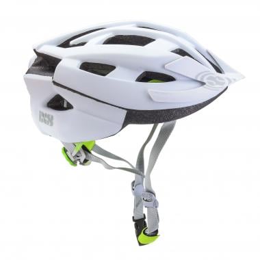 IXS KRONOS EVO Helmet White 0