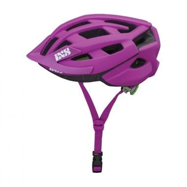 IXS KRONOS EVO Helmet Purple 0