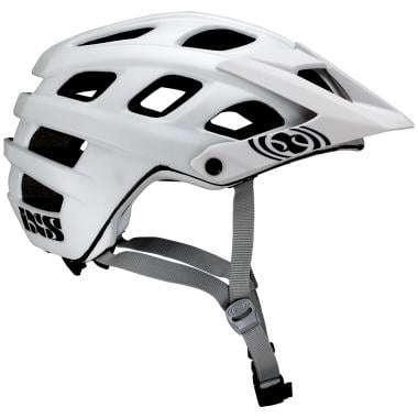 IXS TRAIL RS EVO Helmet White 0