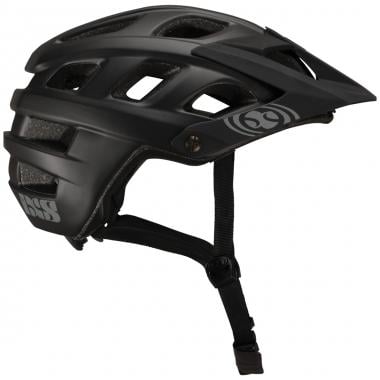 IXS TRAIL RS EVO Helmet Black 0