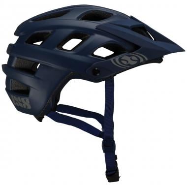 IXS TRAIL RS EVO Helmet Dark Blue 0