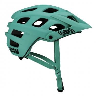 IXS TRAIL RS EVO Helmet Turquoise 0