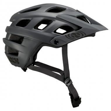 IXS TRAIL RS EVO Helmet Dark Grey 0