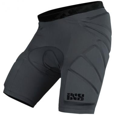IXS HACK Armour Shorts Grey 0