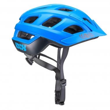 IXS TRAIL XC Helmet Blue 0
