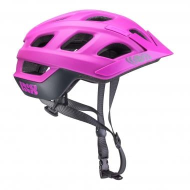 IXS TRAIL XC Helmet Purple 0