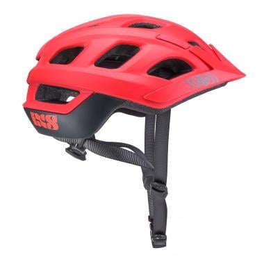 IXS TRAIL XC Helmet Red 0