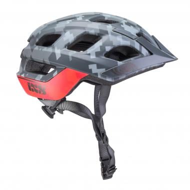 ISX TRAIL C HANS REY EDITION Helmet Grey 0