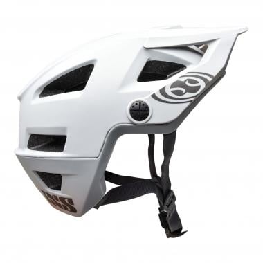 IXS TRIGGER AM Helmet Grey 0