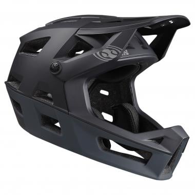 IXS TRIGGER FF Helmet Black 0