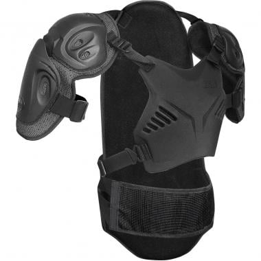 IXS HAMMER EVO Protection Vest Black 0