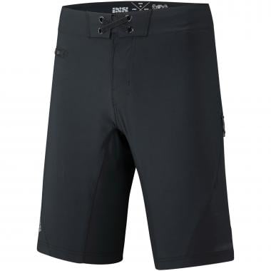 IXS FLOW XTG Shorts Black  0