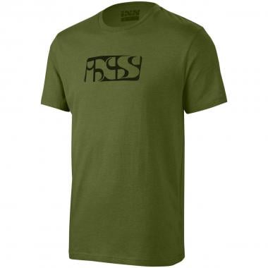 T-Shirt IXS BRAND Cachi