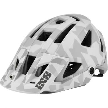 IXS TRIGGER AM MIPS MTB Helmet Grey/Camo 0