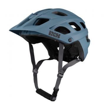 IXS TRAIL EVO MTB Helmet Ocean Blue 0
