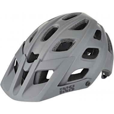 IXS TRAIL EVO MTB Helmet Graphite 0