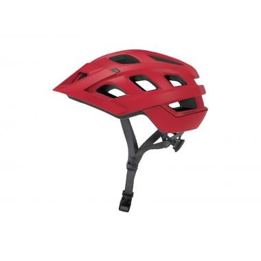 IXS TRAIL XC EVO MTB Helmet Neon Red 0