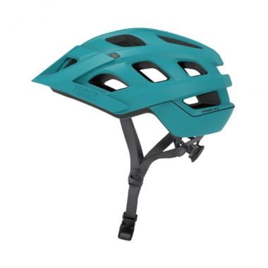IXS TRAIL XC EVO MTB Helmet Blue Turquoise 0