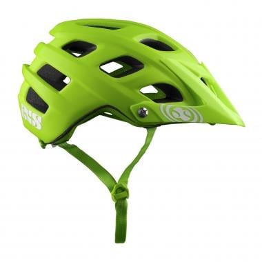 IXS TRAIL RS Helmet Green 0