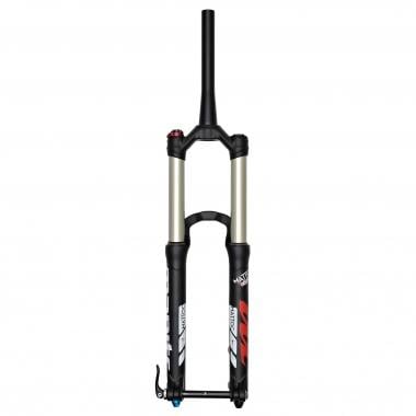 MANITOU MATTOC EXPERT 27.5" Fork 160 mm DH Air Tapered 15 mm Axle Black 0