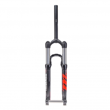 Forcella MANITOU CIRCUS COMP 26" 100 mm Coil Asse 20 mm Nero 0