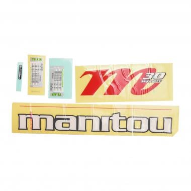 Pegatinas MANITOU M30 29 #141-32556-K011 0