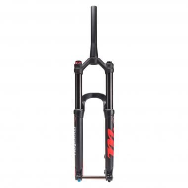 MANITOU MATTOC 3 PRO 27.5" 160 mm Fork Tapered 15 mm Axle Boost Black 0