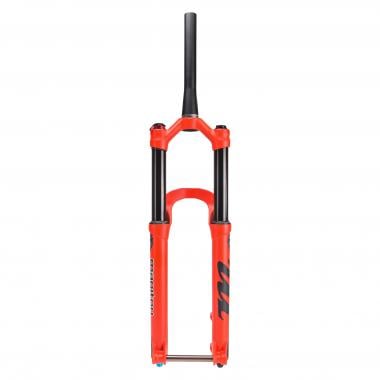 MANITOU MATTOC 3 PRO 27.5" 160 mm Fork Tapered 15 mm Axle Boost Red 0