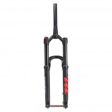 MANITOU MATTOC 3 COMP 27.5" 160 mm Fork Tapered 15 mm Axle Boost Black 0