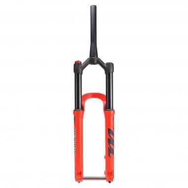 MANITOU MATTOC 3 COMP 27.5" 160 mm Fork Tapered 15 mm Axle Boost Red 0