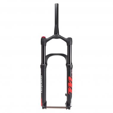 MANITOU MASTODON COMP EXTENDED 26" 120 mm Fork Tapered 15 mm Axle Black 0