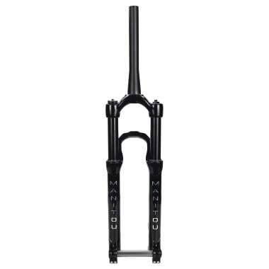 MANITOU CIRCUS EXPERT 26" 100mm ACT Air Fork Tapered 20 mm Axle Black 0