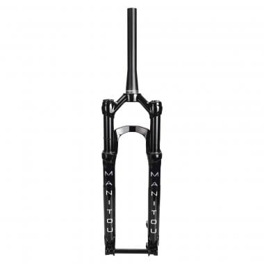 MANITOU R7 EXPERT 51OS 29" 100 mm Fork Expert Air Tapered 15 mm Axle Black 0
