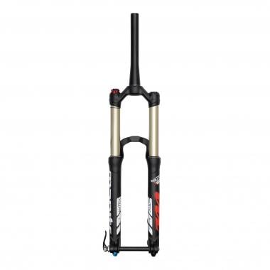 MANITOU MATTOC PRO 26" Fork 160 mm Tapered 15 mm Axle Black 0