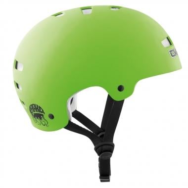 TSG KRAKEN SOLID COLOR Helmet Green 0