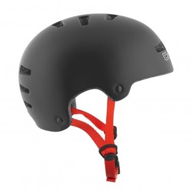 TSG SUPERLIGHT SOLID COLOR Helmet Black 2016 0